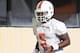 Standish Dobard via 247Sports