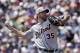Would the Tigers consider giving Scherzer more annually than they gave longtime ace Justin Verlander?