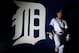 LAKELAND, FL - FEBRUARY 23: Miguel Cabrera #24 of the Detroit Tigers poses for a portrait during photo day on February 23, 2014 at Joker Marchant Stadium in Lakeland, Florida. (Photo by Kevin C. Cox/Getty Images)