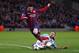 Demichelis has been unfairly blamed for not being a better player than his ability allows him to be.