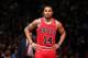 D.J. Augustin couldn't find minutes in Toronto, but he's shining with the Bulls.