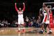Drew Gooden headlines the veterans available for the Wizards off the bench.