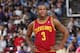 SACRAMENTO, CA - JANUARY 12: Dion Waiters #3 of the Cleveland Cavaliers in a game against the Sacramento Kings on January 12, 2014 at Sleep Train Arena in Sacramento, California. NOTE TO USER: User expressly acknowledges and agrees that, by downloading an