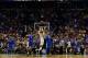 Kentucky held on versus Fred VanVleet and Wichita State.
