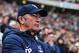 Stoke City's former architect of direct football, Tony Pulis, is working his point voodoo in south London this season.