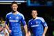 Chelsea's success this season—in large part—can be placed at the four boots of John Terry and Gary Cahill.