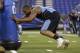 Could Ra'Shede Hageman be a long-term replacement at DE in the 49ers' 3-4 defense?