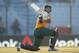 CHITTAGONG, BANGLADESH - MARCH 24: JP Duminy of South Africa bats during the ICC World Twenty20 Bangladesh 2014 Group 1 match between New Zealand and South Africa at Zahur Ahmed Chowdhury Stadium on March 24, 2014 in Chittagong, Bangladesh. (Photo by Ga