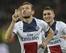Yohan Cabaye would love to link up again with Eden Hazard.