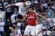 Younes Kaboul has experience with returning to Spurs after a spell elsewhere. The Frenchman has enjoyed a good little run of games after a rough start to March.