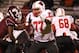 Javon Patterson is a coveted interior lineman.