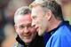 David Moyes could do with the win to restore some pride.