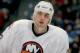 9 Jan 1999: Zdeno Chara #3 of the New York Islanders in action during the game against the Montreal Canadiens at the Molson Centre in Montreal, Quebec, Canada. The Canadiens defeated the Islanders 3-2. Mandatory Credit: Robert Laberge /Allsport