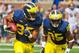 Dymonte Thomas is ready to move up the depth chart.