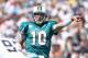 Give Chad Pennington a break.