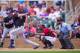 SCOTTSDALE, AZ - FEBRUARY 28: Michael Cuddyer #3 of the Colorado Rockies bats during a spring training game against the Arizona Diamondbacks at Salt River Fields at Talking Stick on February 28, 2014 in Scottsdale, Arizona. (Photo by Rob Tringali/Getty Im