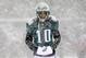 DeSean Jackson is out in the cold in Philly.