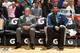 MINNEAPOLIS, MN - NOVEMBER 16: Rick Adelman and Kevin Love #42 of the Minnesota Timberwolves sit on the bench before the game against the Boston Celtics on November 16, 2013 at Target Center in Minneapolis, Minnesota. NOTE TO USER: User expressly acknowl