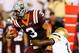 Logan Thomas' downfall may be a sign of things to come for Frank Beamer.