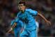 MILTON KEYNES, ENGLAND - JULY 31: Ruben Lameiras of Tottenham during the pre-season friendly match between MK Dons and a Tottenham Hotspur XI at Stadium mk on July 31, 2013 in Milton Keynes, England. (Photo by Michael Regan/Getty Images)