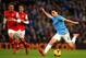 Samir Nasri could return to haunt his former club.