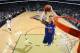 NEW ORLEANS, LA - MARCH 26: Blake Griffin #32 of the Los Angeles Clippers goes up for the dunk against the New Orleans Pelicans during an NBA game on March 26, 2014 at the Smoothie King Center in New Orleans, Louisiana. NOTE TO USER: User expressly acknow