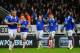 The Toffees have their eye on Arsenal in the race for fourth.
