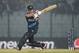 McCullum's swashbuckling 65 was the bedrock of the New Zealand innings.