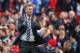 MANCHESTER, ENGLAND - MARCH 29: Manchester United Manager David Moyes applauds the fans at the end of the Barclays Premier League match between Manchester United and Aston Villa at Old Trafford on March 29, 2014 in Manchester, England. (Photo by Alex Li