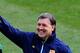 Martino's record compares favourably to Pep Guardiola.