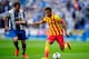 Neymar continues to play despite patchy form.