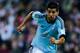 BILBAO, SPAIN - SEPTEMBER 16: Manuel Agudo 'Nolito' of RC Celta de Vigo runs with the ball during the La Liga match between Athletic Club and RC Celta de Vigo at San Mames Stadium on September 16, 2013 in Bilbao, Spain. (Photo by David Ramos/Getty Image