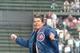 After Reagan threw out the first pitch at this Sept. 30, 1988, game at Wrigley Field, he went up to the broadcast booth and called the action for an inning and a half.