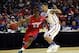 Miller set the stage for 2014's tournament run by recruiting Sibert after the 2011-12 season.
