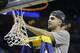 Scottie Wilbekin led the Gators with 23 points against Dayton.