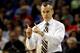 Billy Donovan is seeking his third national championship.