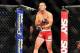 Yushin Okami made his WSOF debut Saturday.