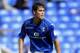 BIRMINGHAM, ENGLAND - AUGUST 18: Will Packwood of Birmingham in action during the npower Championship match between Birmingham City and Charlton Athletic at St. Andrews Stadium on August 18, 2012 in Birmingham, England. (Photo by Ben Hoskins/Getty Images)