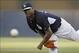 CC Sabathia is about to make the 11th Opening Day start of his career.