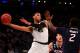 The normally steady Denzel Valentine committed four of Michigan State's 16 turnovers.
