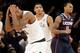 UConn's defense forced Michigan State into a frustrating 16 turnovers