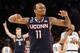 Teamed with Shabazz Napier, Ryan Boatright might be part of college basketball's best backcourt