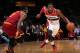 Wall was the fifth, and latest, point guard to sign a max contract.