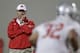 Urban Meyer wants to see better play from his linebackers.