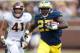 Derrick Green isn't Michigan's only true No. 1 option at RB.