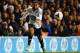 LONDON, ENGLAND - MARCH 02: Aaron Lennon of Tottenham in action during the Barclays Premier League match between Tottenham Hotspur and Cardiff City at White Hart Lane on March 2, 2014 in London, England. (Photo by Mike Hewitt/Getty Images)