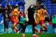Espanyol were unlucky not to earn a point.