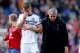 Jose Mourinho's side cannot afford another blip, else the Premier League mountain will be too steep a climb.