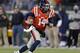 Ole Miss QB Bo Wallace