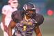 Ole Miss QB/DT/DE/OL/TE Jeremy Liggins